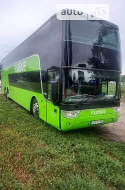 VAN HOOL TDX27 ASTROMEGA 2013