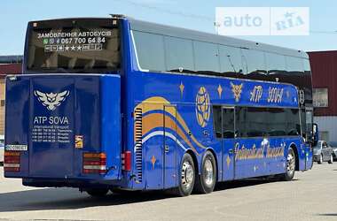 Туристичний / Міжміський автобус Van Hool Astromega 2009 в Тернополі