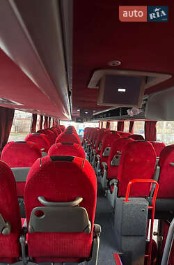 Туристический / Междугородний автобус Van Hool Astromega 2009 в 