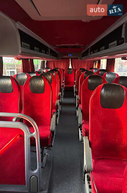 Туристический / Междугородний автобус Van Hool Astromega 2009 в 