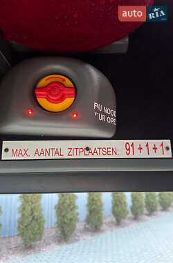 Туристический / Междугородний автобус Van Hool Astromega 2009 в 