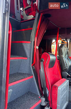 Туристический / Междугородний автобус Van Hool Astromega 2009 в 