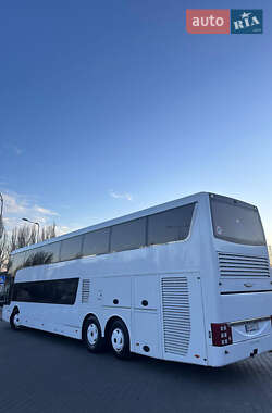Туристический / Междугородний автобус Van Hool Astromega 2009 в 