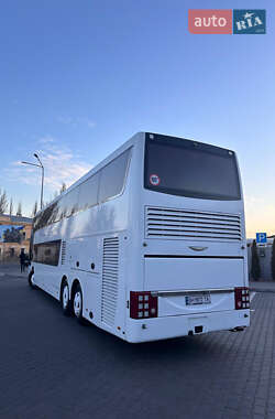 Туристический / Междугородний автобус Van Hool Astromega 2009 в 
