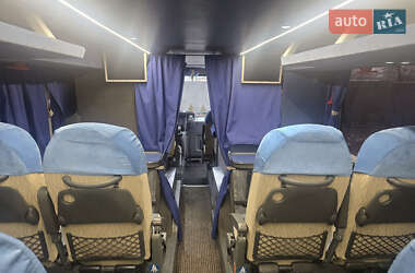 Туристический / Междугородний автобус Van Hool Astromega 2008 в 