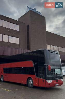 Туристический / Междугородний автобус Van Hool Astromega 2025 в 