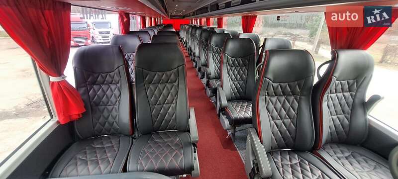 Туристичний / Міжміський автобус Van Hool Astromega 2010 в Києві