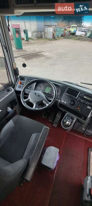 Туристичний / Міжміський автобус Van Hool Astromega 2010 в Києві