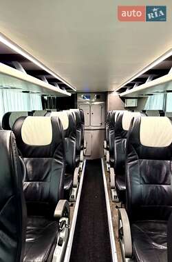 Туристический / Междугородний автобус Van Hool Astromega 2012 в 