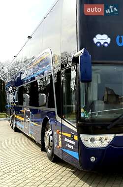 Туристический / Междугородний автобус Van Hool Astromega 2012 в 
