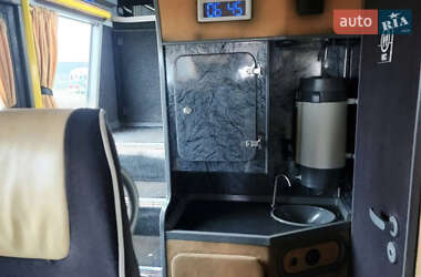Туристический / Междугородний автобус Van Hool Astromega 2010 в 