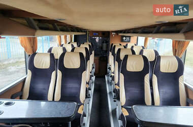 Туристический / Междугородний автобус Van Hool Astromega 2010 в 