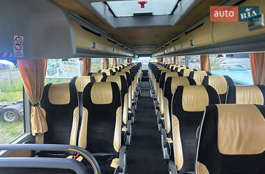Туристический / Междугородний автобус Van Hool Astromega 2010 в 