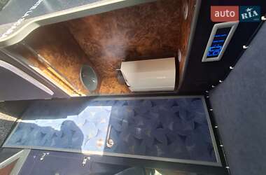 Туристичний / Міжміський автобус Van Hool Astromega 2016 в 