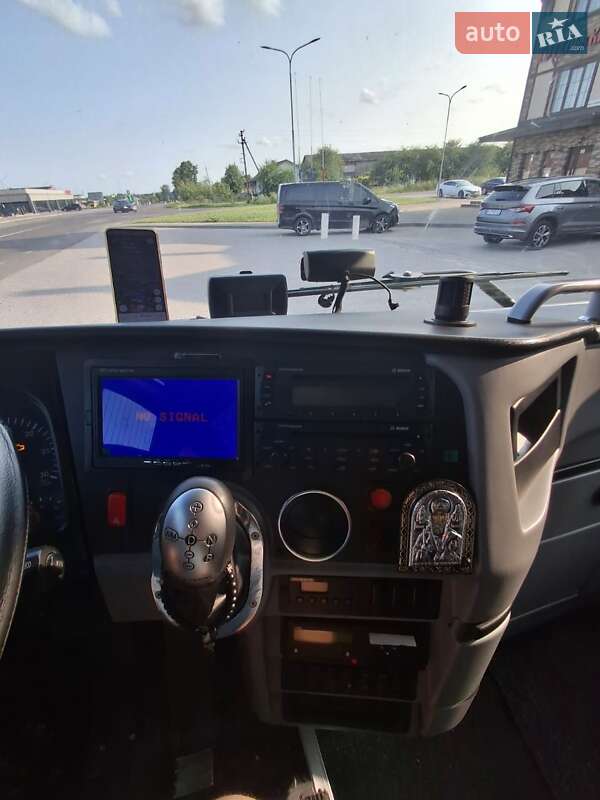 Туристичний / Міжміський автобус Van Hool Astromega 2016 в Ізмаїлі