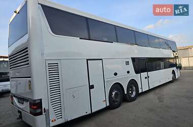 Туристический / Междугородний автобус Van Hool Astromega 2010 в 