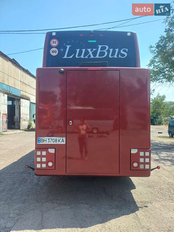 Туристический / Междугородний автобус Van Hool Astromega 2011 в Киеве