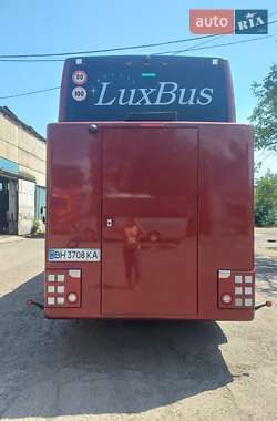 Туристичний / Міжміський автобус Van Hool Astromega 2011 в 