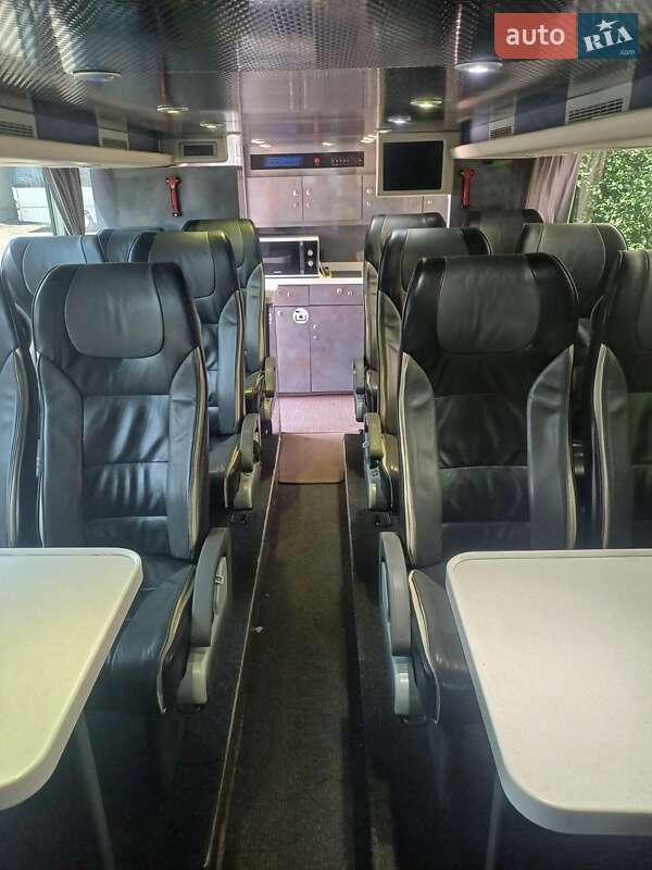 Туристический / Междугородний автобус Van Hool Astromega 2011 в Киеве