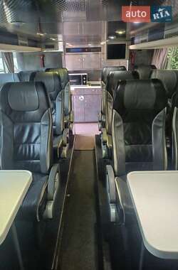 Туристичний / Міжміський автобус Van Hool Astromega 2011 в 