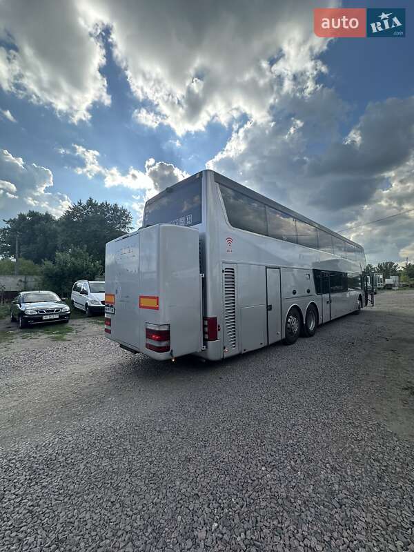 Туристический / Междугородний автобус Van Hool Astromega 2008 в Киеве