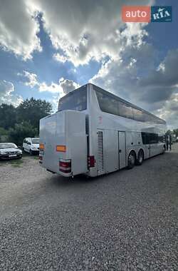 Туристический / Междугородний автобус Van Hool Astromega 2008 в 
