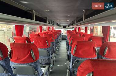 Туристический / Междугородний автобус Van Hool Astromega 2008 в 