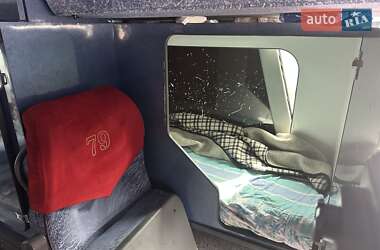Туристический / Междугородний автобус Van Hool Astromega 2008 в 