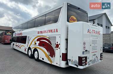 Туристический / Междугородний автобус Van Hool Astromega 2009 в 