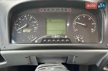 Туристический / Междугородний автобус Van Hool Astromega 2009 в 