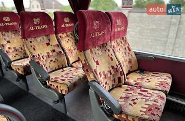 Туристический / Междугородний автобус Van Hool Astromega 2009 в 