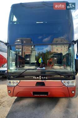 Туристичний / Міжміський автобус Van Hool Astromega 2016 в Львові