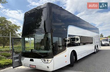 Туристичний / Міжміський автобус Van Hool Astromega 2018 в 