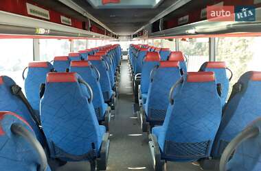 Туристический / Междугородний автобус Van Hool Astromega 2012 в 