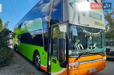 Туристический / Междугородний автобус Van Hool Astromega 2012 в 