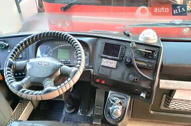 Туристический / Междугородний автобус Van Hool Astromega 2012 в 