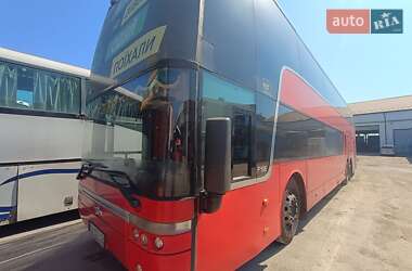 Туристический / Междугородний автобус Van Hool Astromega 2012 в 