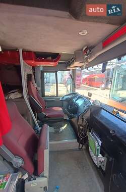 Туристический / Междугородний автобус Van Hool Astromega 2012 в 