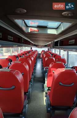 Туристический / Междугородний автобус Van Hool Astromega 2012 в 