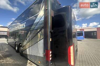 Туристический / Междугородний автобус Van Hool Astromega 2011 в 