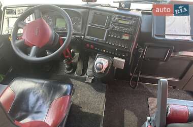 Туристический / Междугородний автобус Van Hool Astromega 2011 в 