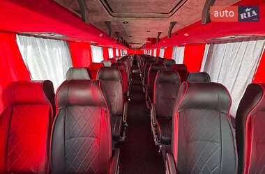 Туристический / Междугородний автобус Van Hool Astromega 2006 в 