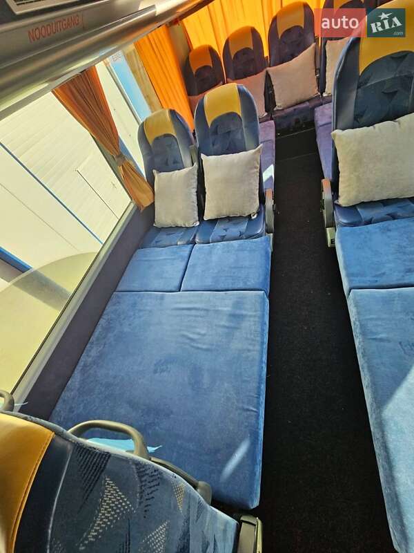 Туристичний / Міжміський автобус Van Hool Astromega 2016 в Ізмаїлі