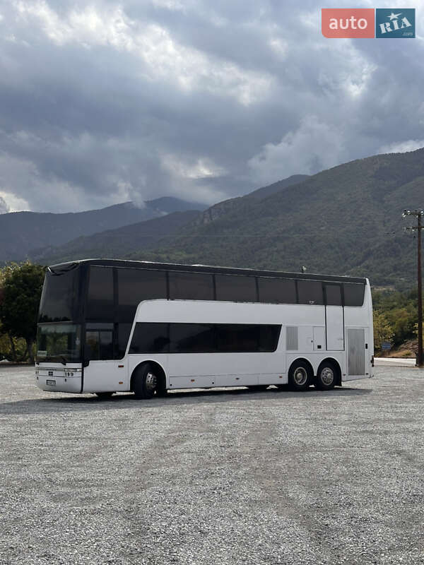 Туристический / Междугородний автобус Van Hool Astromega 2002 в Одессе