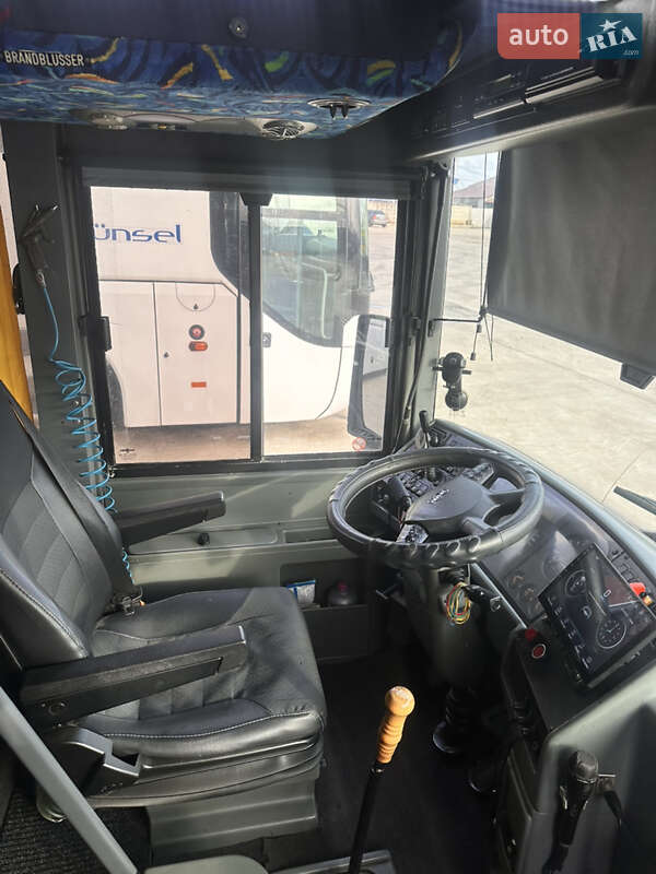 Туристический / Междугородний автобус Van Hool Astromega 2002 в Одессе