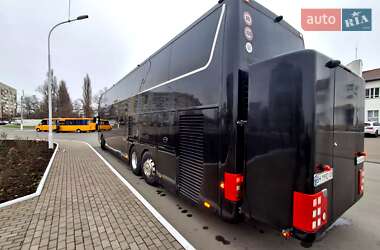 Туристический / Междугородний автобус Van Hool Astromega 2011 в Измаиле