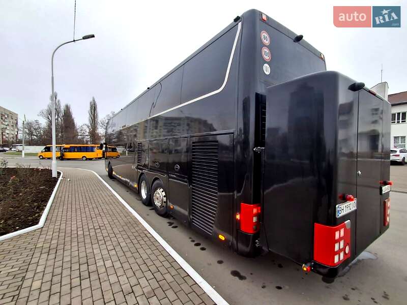 Туристический / Междугородний автобус Van Hool Astromega 2011 в Измаиле