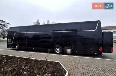 Туристический / Междугородний автобус Van Hool Astromega 2011 в Измаиле
