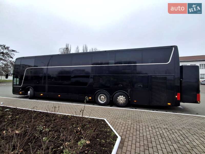 Туристический / Междугородний автобус Van Hool Astromega 2011 в Измаиле