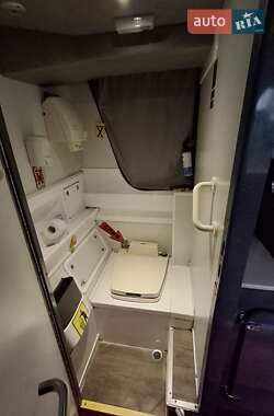 Туристический / Междугородний автобус Van Hool Astromega 2011 в Измаиле